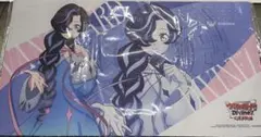 カードファイト!! ヴァンガード プレイマット DivineZ 石川クルミ
