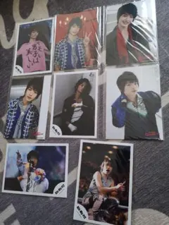 Kis-My-Ft2　玉森裕太　写真