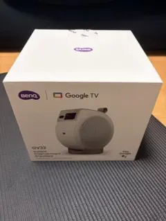 美品】BenQ X3000i QS01 プロジェクター ID131 - メルカリ