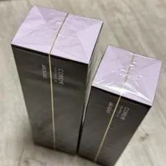 アリミノ コアミー リペアティブ シャンプー トリートメント CD セット