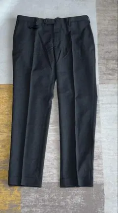 【美品】BEAMS スラックス