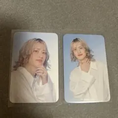 BUDDiiS フォレンコス　コラボトレカ