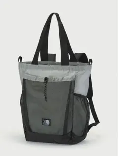 Karrimor カリマー　グラブ トート パック バックのサムネイル