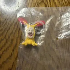 ホトケアカバネ めじるしアクセサリー