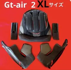 2026年最新】SHOEI gt センターパッドの人気アイテム - メルカリ