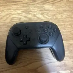 Nintendo Switch Proコントローラー