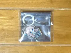 トリッカル もちもちほっぺ大作戦 スピッキー ひっぱりアクリル