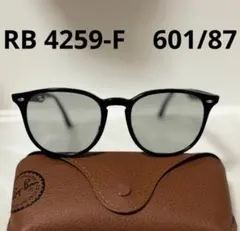 ★レイバン★飯田将成選手着用★RayBan★RB4259F 601/87★のサムネイル