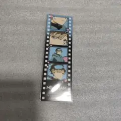 MILGRAM アメコミ風 特典 ミコト