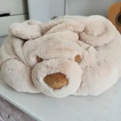 東京ディズニーリゾート クマのプーさん帽子58cm