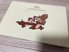 『Disney』 チップとデール ギフトボックス