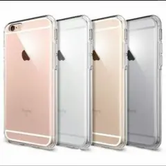 【期間限定値下げ】⭐IPhone6/6plus シリコンカバー ⭐