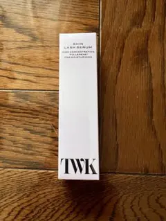TWK SHIN LASH SERUM 4mlのサムネイル