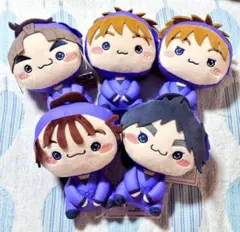 2025年最新】竹谷八左ヱ門 ぬいの人気アイテム - メルカリ