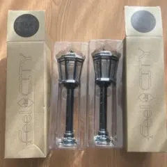 feel da CITY ペンライト 2個セット