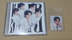 EBiDAN Yes!東京 M!LK盤 佐野勇斗 ミニトレカ