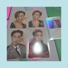 ATEEZ ソンファのサムネイル