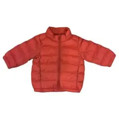 【ユニクロ】パフテックウォッシャブルパーカー