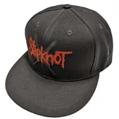 激レア 90s SLIPKNOT ブラックゴート 刺繍キャップ 激レア 90s SLIPKNOT ブラックゴート 刺繍キャップ - メルカリ