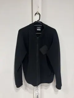 ブリストル　ブルゾン即日発送　ビッグロゴ　FCRB ジャケット希少M終売