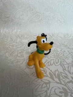 ディズニープルート キーホルダー