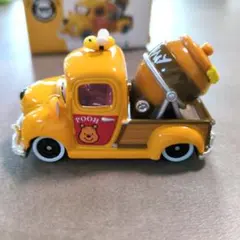 2026年最新】トミカ ディズニーリゾート プーさんの人気アイテム