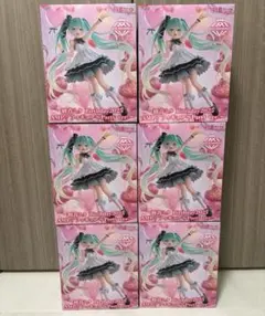 初音ミク Birthday2025 AMP＋～Party ver.～