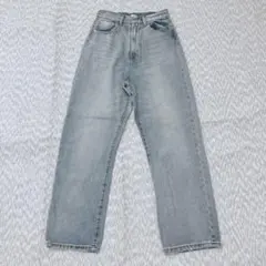 apres jour アプレジュール デニム パンツ ジーンズ Sサイズのサムネイル