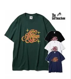 softmachine twinkle Tシャツ　XL