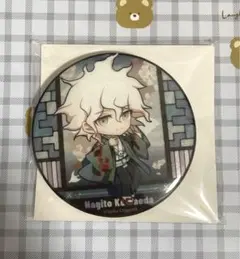 2026年最新】狛枝凪斗 缶バッジの人気アイテム - メルカリ