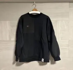 Takaya Hioki チャンピオン　スウェット　ブラック