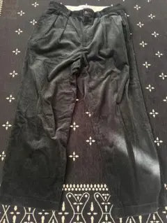 2026年最新】ワコマリア コーデュロイパンツの人気アイテム - メルカリ