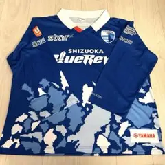 静岡ブルーレヴズ レプリカジャージ SHIZUOKA Pride シャツ ③
