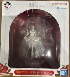 ホロライブ 一番くじ 宝鐘マリン 白銀ノエル