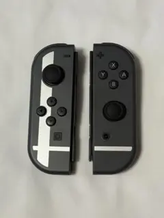 Nintendo Switch Joy-Con スマブラ