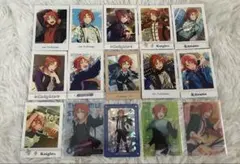 あんスタ 月永レオ ぱしゃっつ ぱしゃこれ