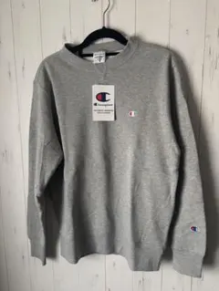 新品　チャンピオンスウェット　M