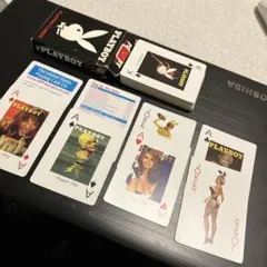 2025年最新】Play Boy カードの人気アイテム - メルカリ
