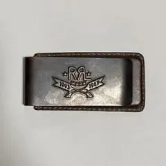 マネークリップ