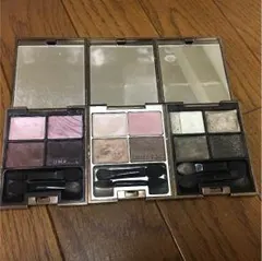 ルナソル アイシャドウ