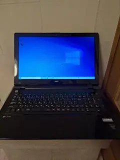 NEC PC-NS150BAB ノートパソコン Windows10