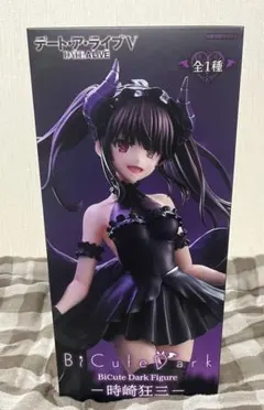 2026年最新】時崎狂三 フィギュアの人気アイテム - メルカリ