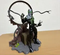 アルティメットスパイダーマン ドクターオクトパス フィギュア - メルカリ