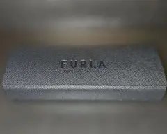FURLA フルラ　メガネケース