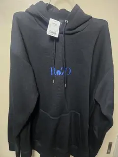 【ReZARD】パーカー【ヒカル】