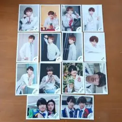 ACEes　美 少年　浮所飛貴　公式写真まとめ売り 25枚