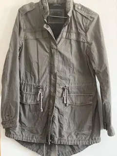 Levi’s カーキ モッズコート ミリタリー　M