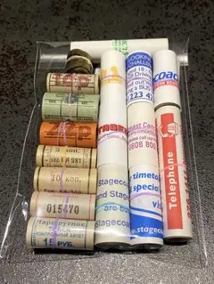 2025年最新】ロールチケットの人気アイテム - メルカリ