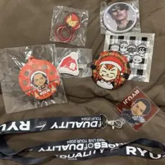 今市隆二セット