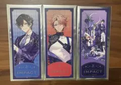 にじさんじ 四季凪アキラ セラフ・ダズルガーデン IMPACT 月組 チケット